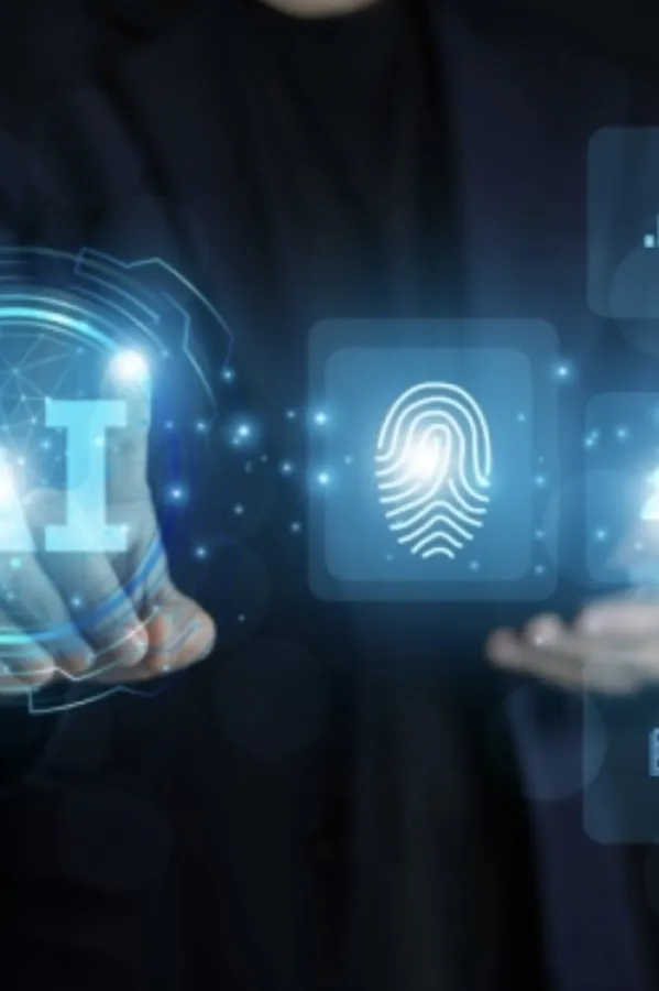 &Scaron;ta je biometrijski AI i kako funkcioni&scaron;e