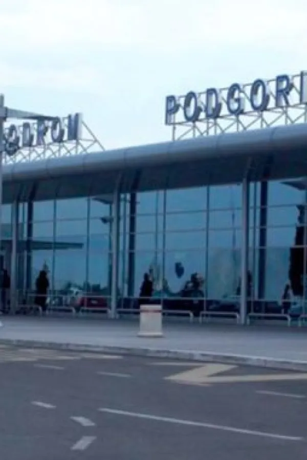 Aerodromi Crne Gore: Stanje redovno, nema evakuacionih ili vanrednih letova ka Turskoj