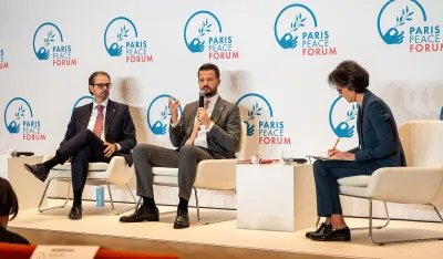 Milatović: Jačanjem dru&scaron;tvene kohezije i medijske pismenosti protiv dezinformacija