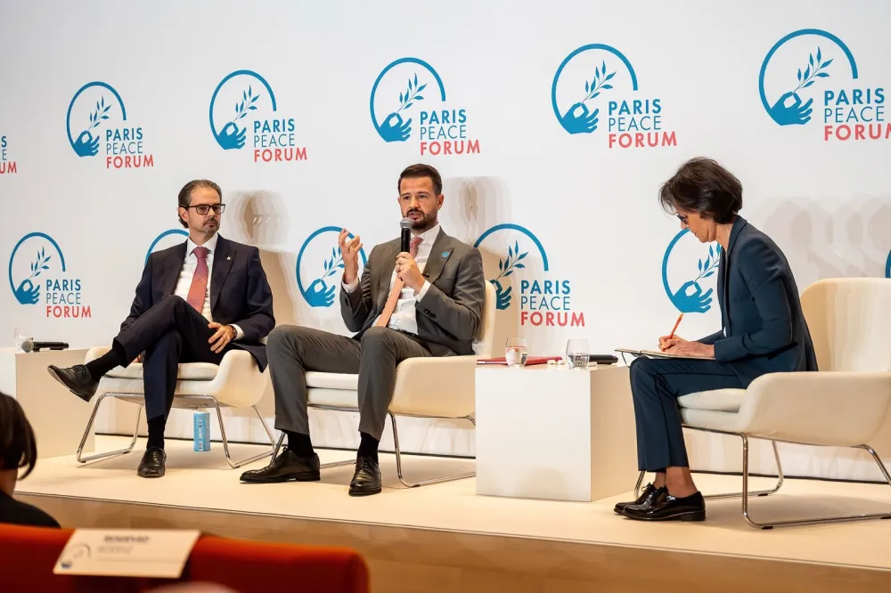 Milatović: Jačanjem dru&scaron;tvene kohezije i medijske pismenosti protiv dezinformacija