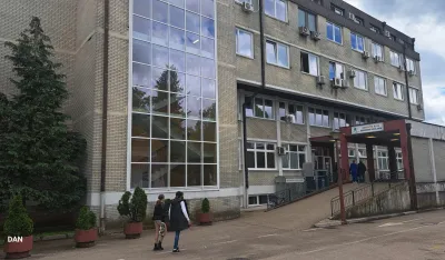 Grupa zaposlenih u OB Nik&scaron;ić: Zbog tragičnog događaja u na&scaron;u ustanovi&nbsp;odlaže se&nbsp; protest
