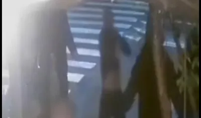 UP o snimku napada na Zabjelu: Analiziraće se da li je i crnogorski državljanin koristio nož u tuči