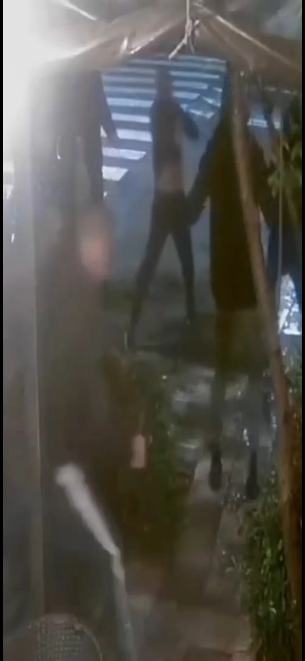 UP o snimku napada na Zabjelu: Analiziraće se da li je i crnogorski državljanin koristio nož u tuči