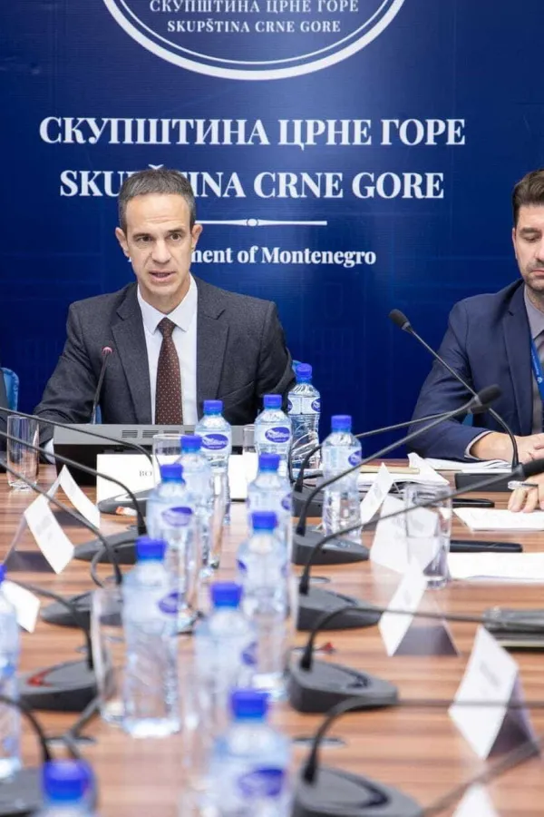 Počelo saslu&scaron;anje kandidata: DRI da inicira krivične postupke