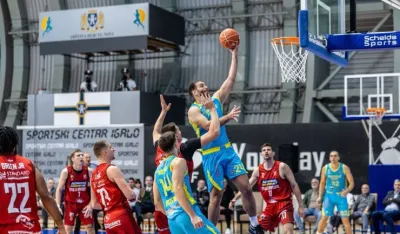 Sjajno izdanje Novljana