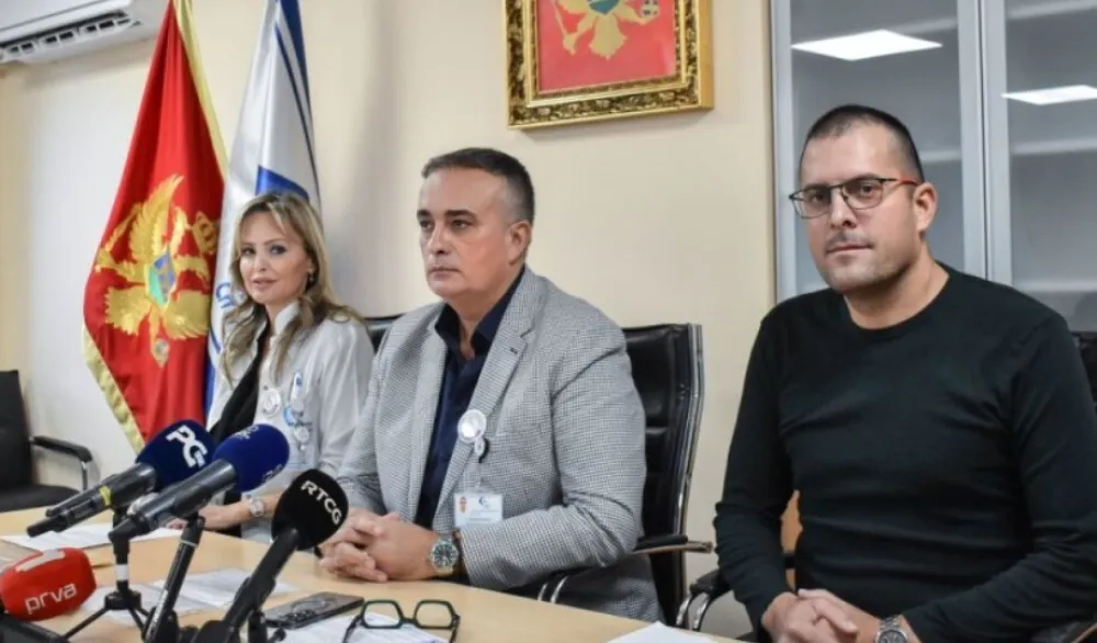 KCCG: Oko 2&nbsp;odsto stanovni&scaron;tva boluje od psorijaze, građanima omogućena moderna terapija