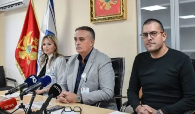 KCCG: Oko 2&nbsp;odsto stanovni&scaron;tva boluje od psorijaze, građanima omogućena moderna terapija