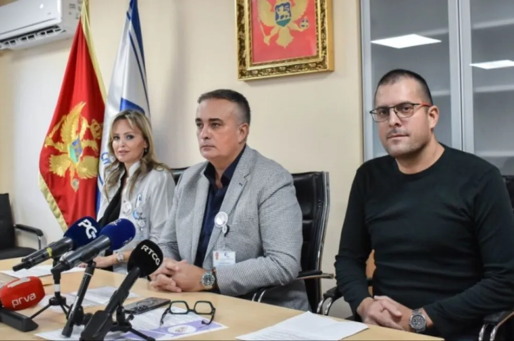 KCCG: Oko 2&nbsp;odsto stanovni&scaron;tva boluje od psorijaze, građanima omogućena moderna terapija