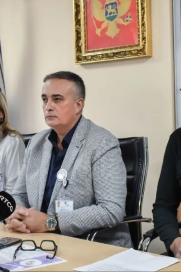 KCCG: Oko 2&nbsp;odsto stanovni&scaron;tva boluje od psorijaze, građanima omogućena moderna terapija