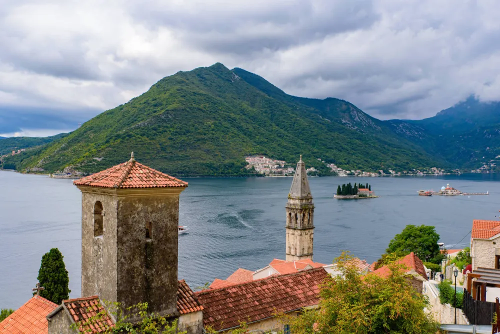 Sjutra oblačno, ponegdje moguća ki&scaron;a