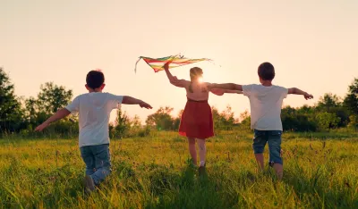 Pokrenuta peticija za povećanje dječjeg dodatka