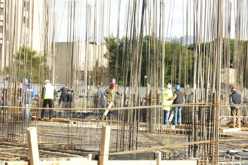 Građani strahuju od kupovine stanova u izgradnji