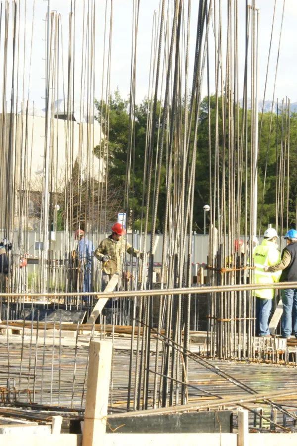 Građani strahuju od kupovine stanova u izgradnji