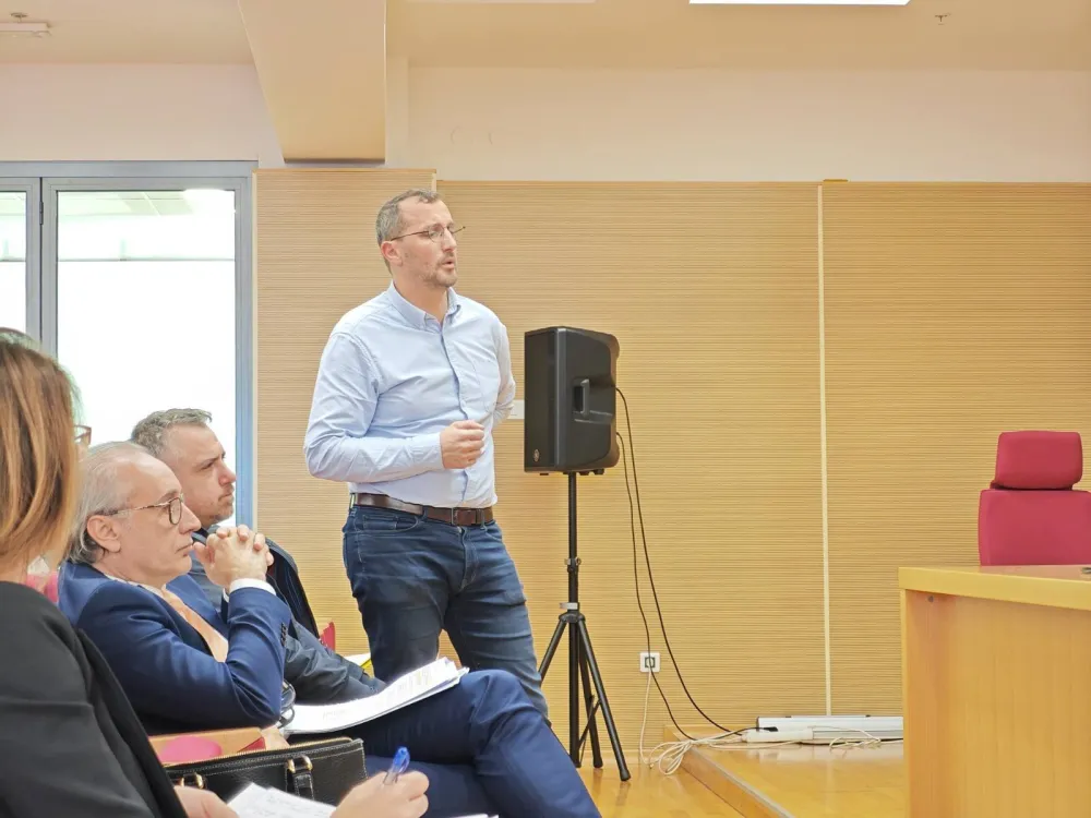 Ispod dvori&scaron;ta O&Scaron; &bdquo;Savo Pejanović&ldquo; planiraju garažu sa 124 mjesta