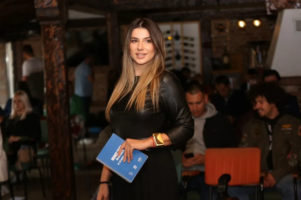 Radonjić Ćupić: Infrastrukturni projekti mijenjaju lice Danilovgrada