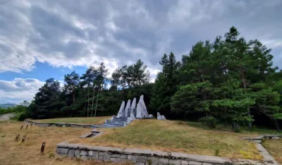 Dobrovoljno vatrogasno dru&scaron;tvo "Brestica" uređuje infrastrukturu u Trubjeli: Čuvaju životnu sredinu i kulturna dobra