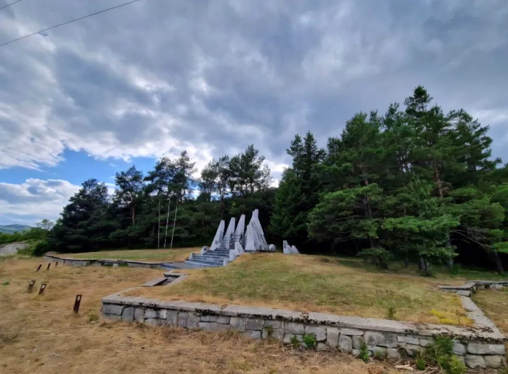 Dobrovoljno vatrogasno dru&scaron;tvo "Brestica" uređuje infrastrukturu u Trubjeli: Čuvaju životnu sredinu i kulturna dobra