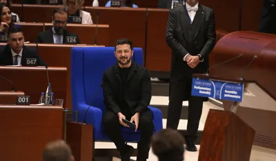 Evropski mirovni plan za Ukrajinu: Linija fronta se zamrzava, Zapad postepeno ukida sankcije Rusiji