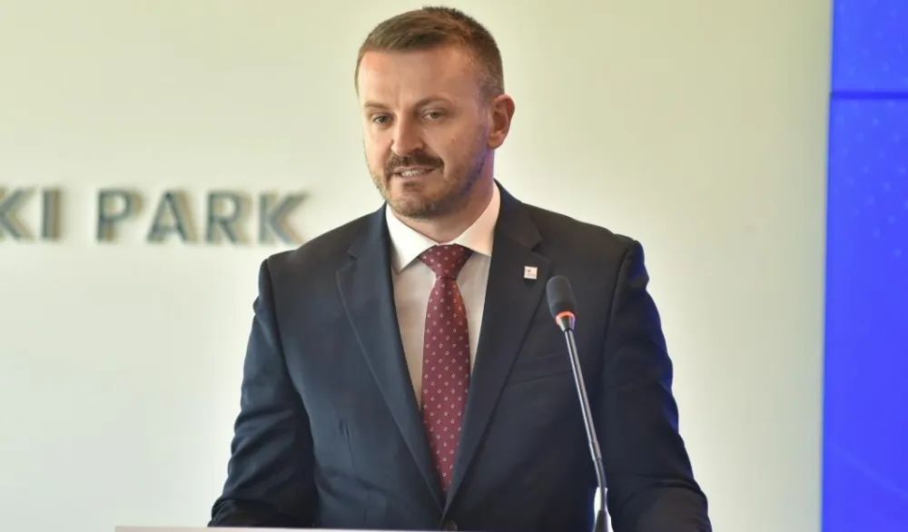 Dukaj: Stigmatizaciju može zaustaviti samo snažan sistem institucija