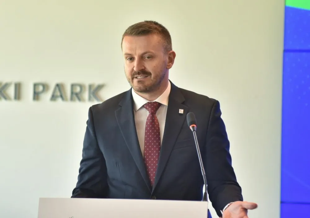 Dukaj: Stigmatizaciju može zaustaviti samo snažan sistem institucija