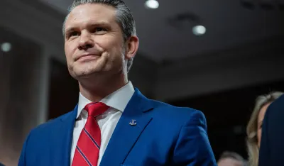 Hegset: SAD izvele jo&scaron; jedan napad na brod za prevoz droge u Tihom okeanu