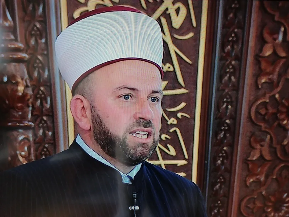 Bo&scaron;njačko vijeće osudilo prijetnje upućene&nbsp;Fejziću:&nbsp;Hitno stati na put &scaron;irenju&nbsp;mržnje, ksenofobije i vandalizma