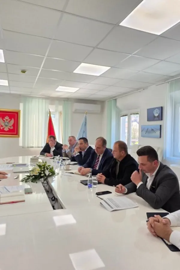 Uskoro raspisivanje tendera za izgradnju &scaron;etali&scaron;ta Albatros - Đerane