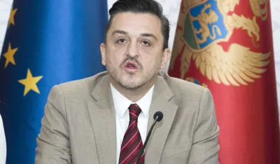 BIRN: Vuković diplomirao na fakultetu bez akreditacije