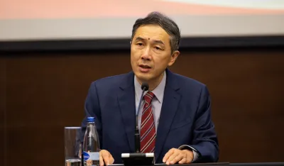 Sjufeng: Spremni smo da nastavimo tradicionalno prijateljstvo i saradnju Kine i Crne Gore