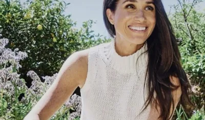 Megan Markl za 55 eura prodaje svijeću koja miri&scaron;e na njeno vjenčanje