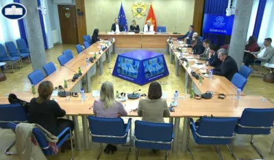 Odbor dao zeleno svjetlo za skidanje imuniteta Lekiću