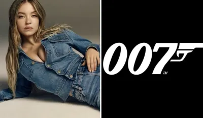 Sidni Svini o ulozi Bondove djevojke: Vi&scaron;e bih se zabavila kao Džejms Bond