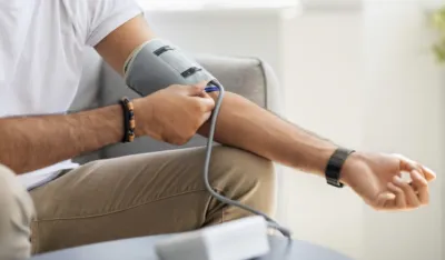 Ovo su najveće zablude o simptomima visokog pritiska