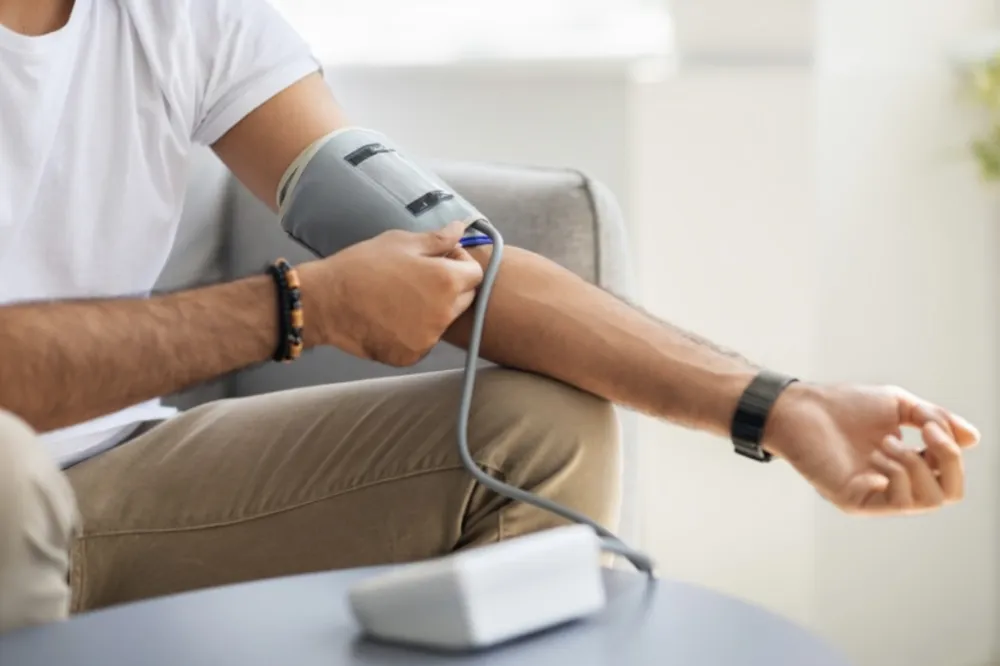 Ovo su najveće zablude o simptomima visokog pritiska