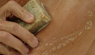 Sapuni od kurkume su sve popularniji proizvod za njegu kože