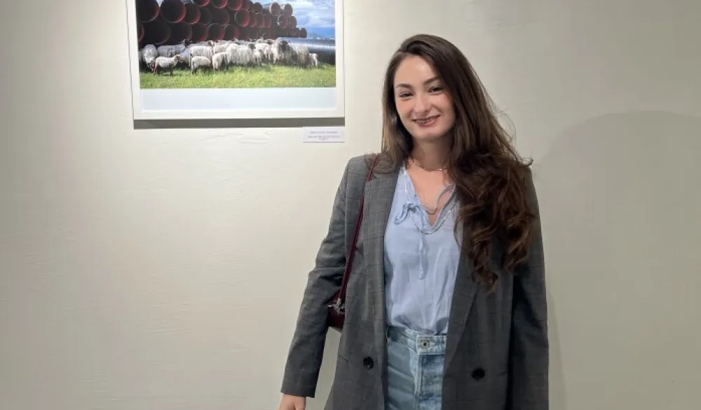 Galerija F64: ​Balkanski pogled na Evropu kroz objektiv mladih