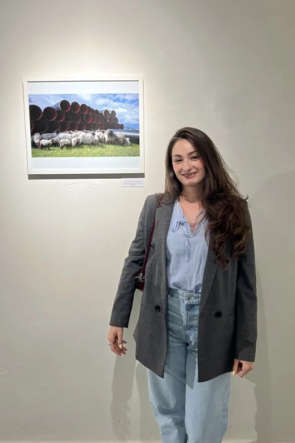 Galerija F64: ​Balkanski pogled na Evropu kroz objektiv mladih