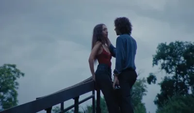 Buč Kesidi objavio spot za pjesmu "Posle plakanja"