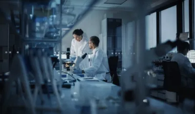 Laserske oznake i vje&scaron;tačka inteligencija omogućile ranu identifikaciju tumora