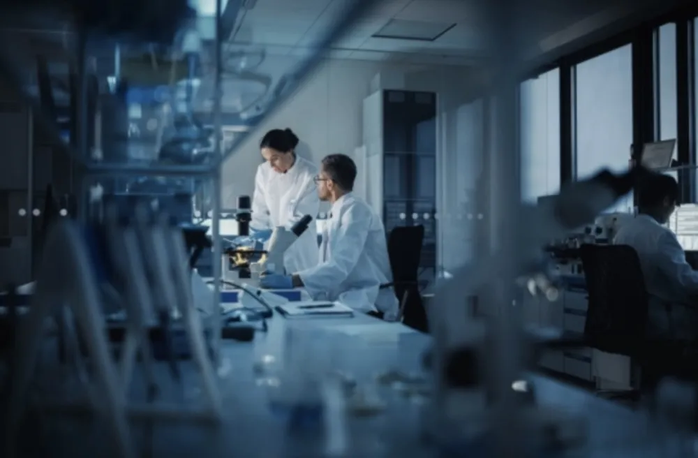 Laserske oznake i vje&scaron;tačka inteligencija omogućile ranu identifikaciju tumora