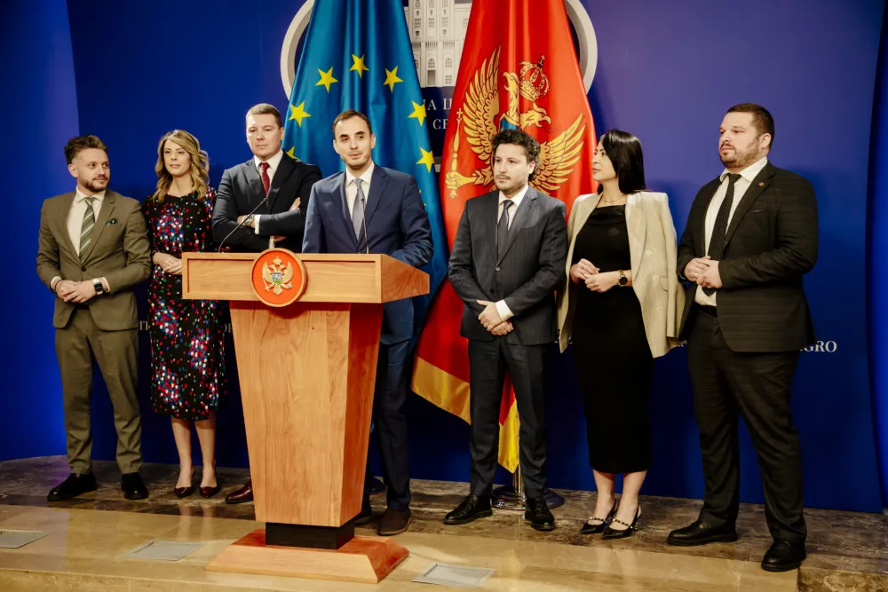 URA podržala inicijativu za povećanje dječijih dodataka i pozvala građane da potpi&scaron;u peticiju