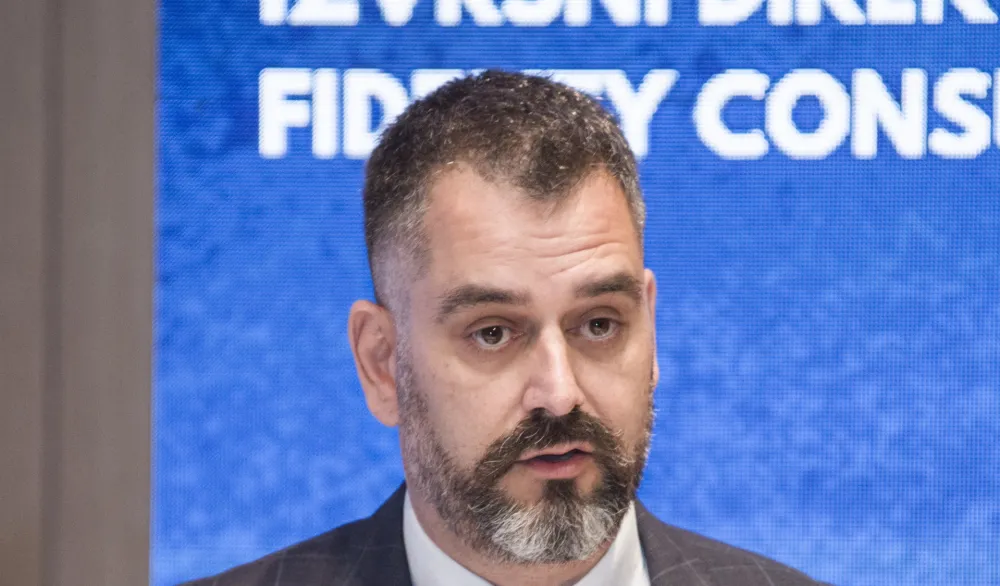 Vuković za "Dan": Porasle plate i penzije, ali i siroma&scaron;tvo i nejednakost