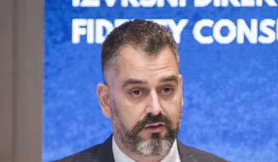 Vuković za "Dan": Porasle plate i penzije, ali i siroma&scaron;tvo i nejednakost