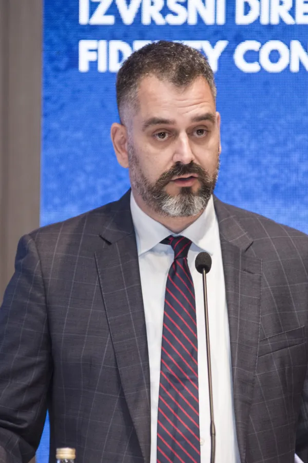 Vuković za "Dan": Porasle plate i penzije, ali i siroma&scaron;tvo i nejednakost