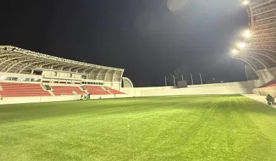 Stadion na Cetinju