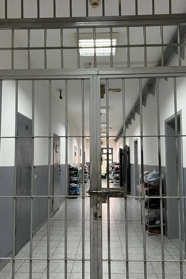 Ljekari utvrdili da je Podgoričanka u sedmom mjesecu visokorizične trudnoće: Traže hitan prekid zatvorske kazne