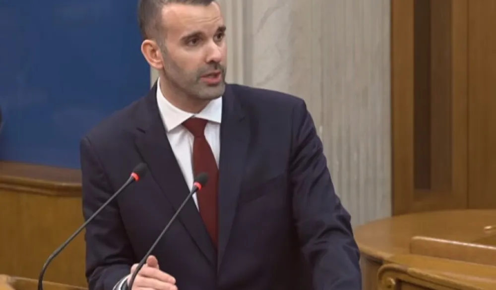 Spajić: U Crnoj Gori nema stotinu hiljada turskih državljana, već 13.506 hiljada sa odobrenim boravkom