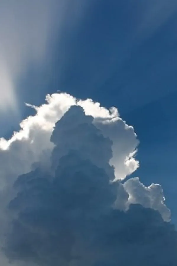 Promjenljivo oblačno, do 25 stepeni