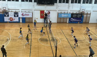 Morača dočekuje Mediteran