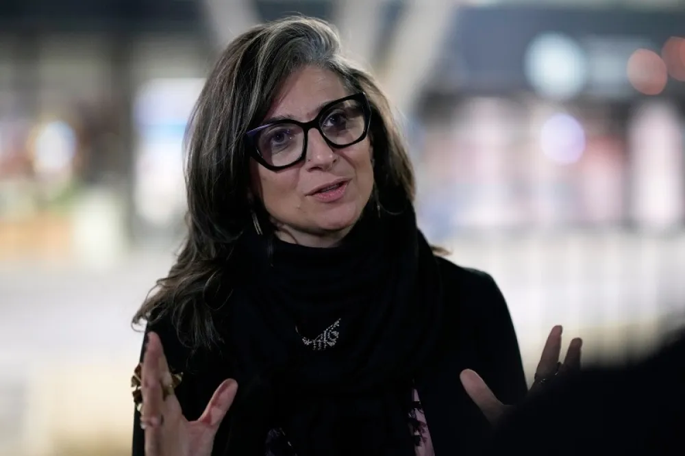 Albaneze opet uzburkala javnost: Prozvala 63 zemlje za saučesni&scaron;tvo u "genocidu" u Pojasu Gaze